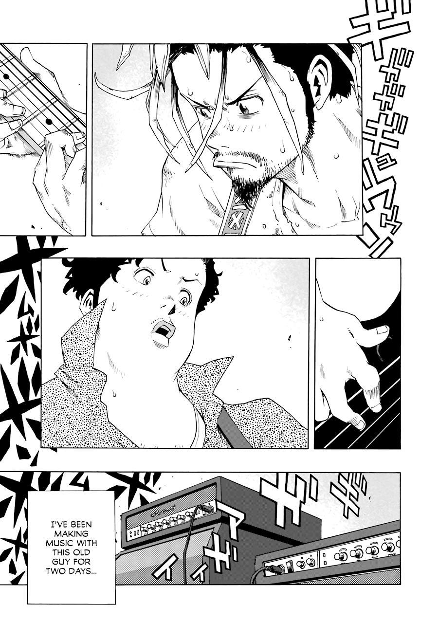 Shiori Experience - Jimi na Watashi to Hen na Oji-san - episode 51 - 2