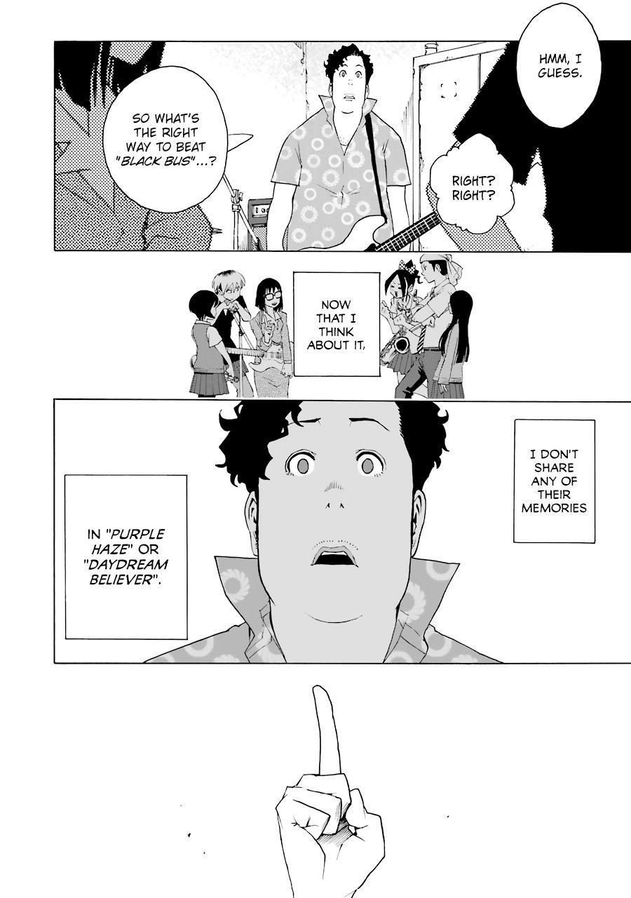 Shiori Experience - Jimi na Watashi to Hen na Oji-san - episode 51 - 13