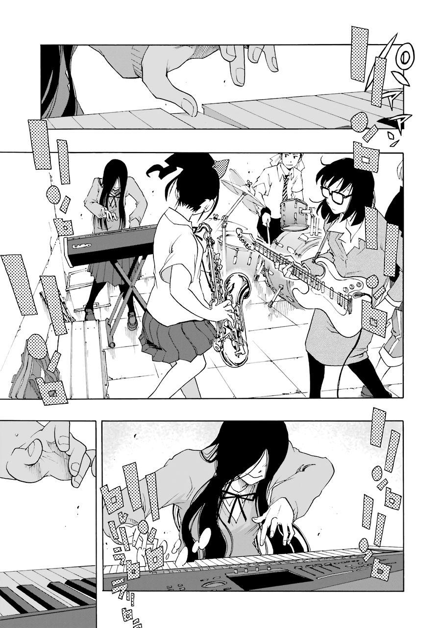 Shiori Experience - Jimi na Watashi to Hen na Oji-san - episode 52 - 20