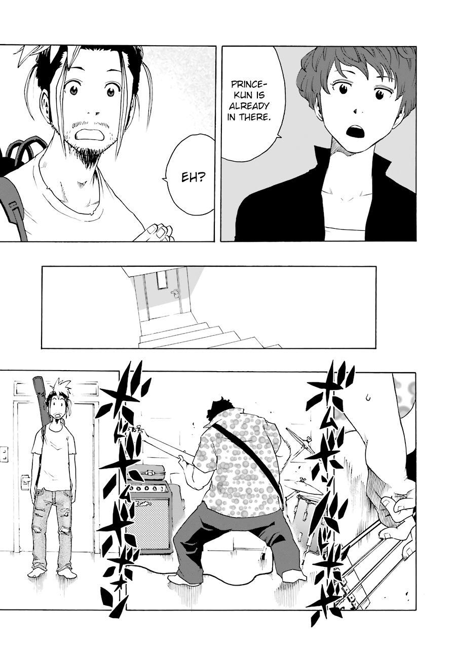 Shiori Experience - Jimi na Watashi to Hen na Oji-san - episode 52 - 6