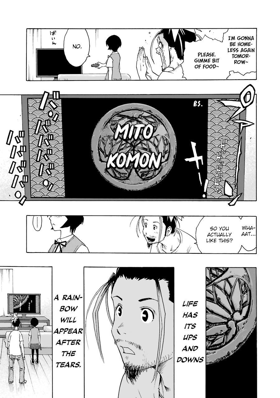 Shiori Experience - Jimi na Watashi to Hen na Oji-san - episode 52 - 62