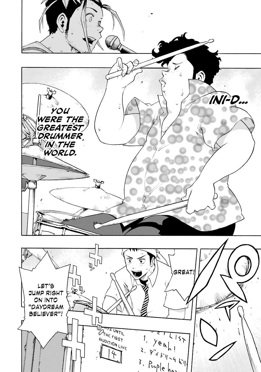 Shiori Experience - Jimi na Watashi to Hen na Oji-san - episode 52 - 19