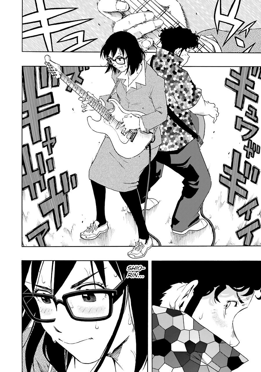 Shiori Experience - Jimi na Watashi to Hen na Oji-san - episode 52 - 29
