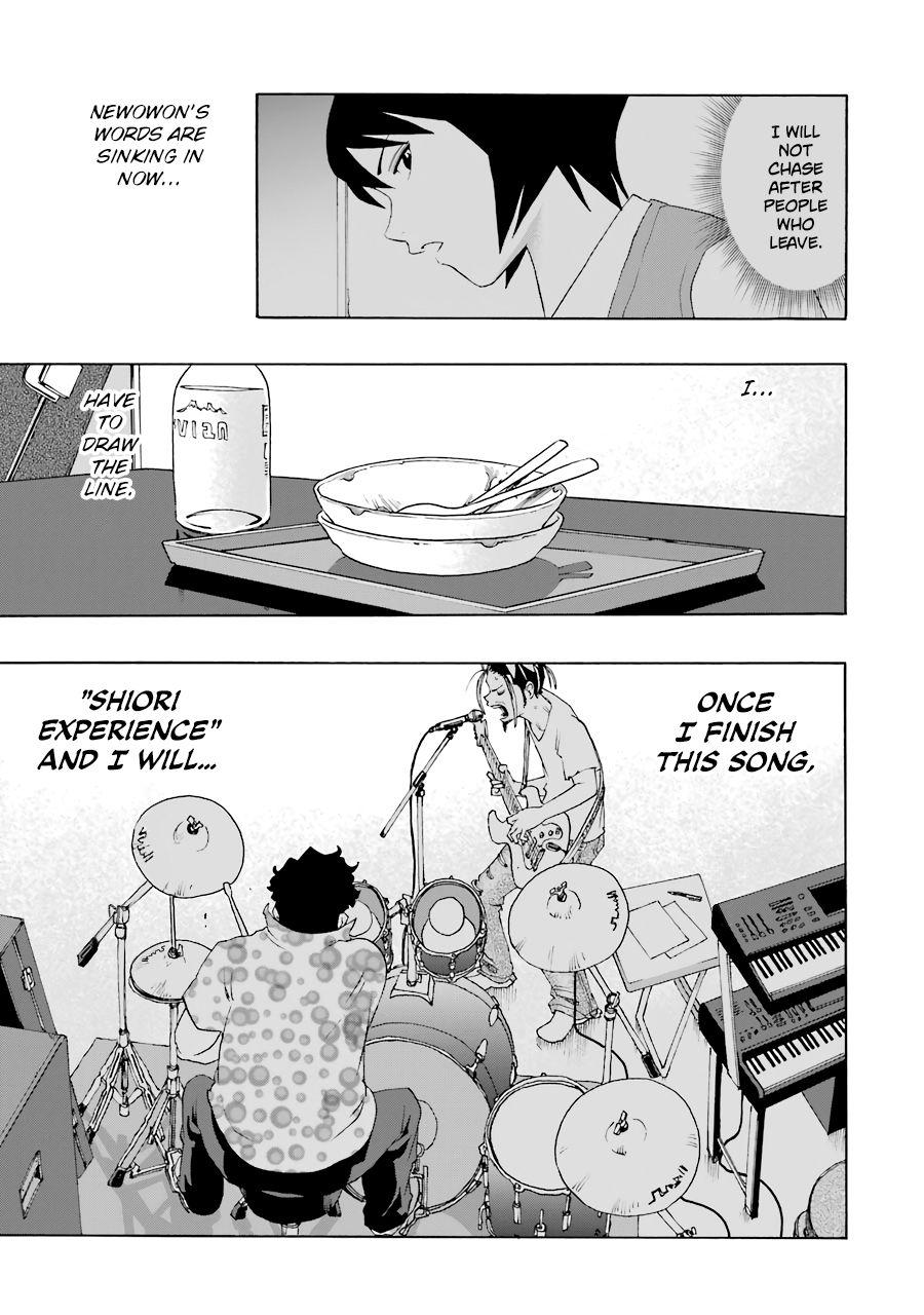 Shiori Experience - Jimi na Watashi to Hen na Oji-san - episode 52 - 14
