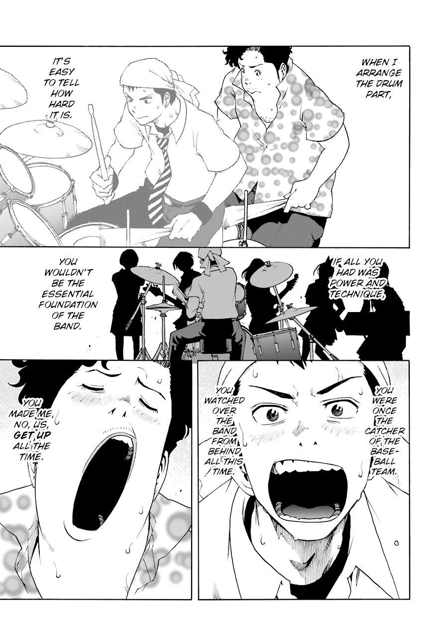 Shiori Experience - Jimi na Watashi to Hen na Oji-san - episode 52 - 18