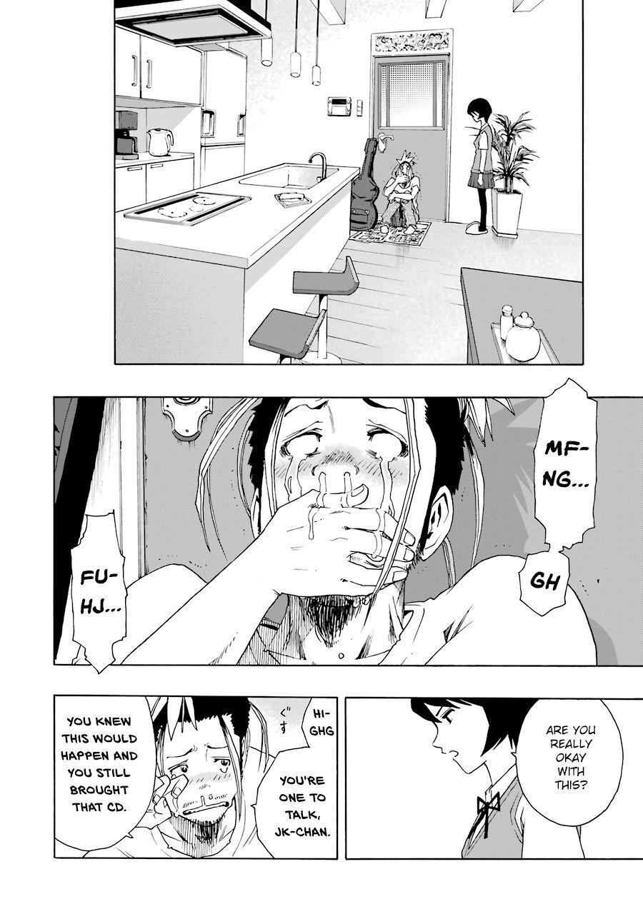 Shiori Experience - Jimi na Watashi to Hen na Oji-san - episode 52 - 57