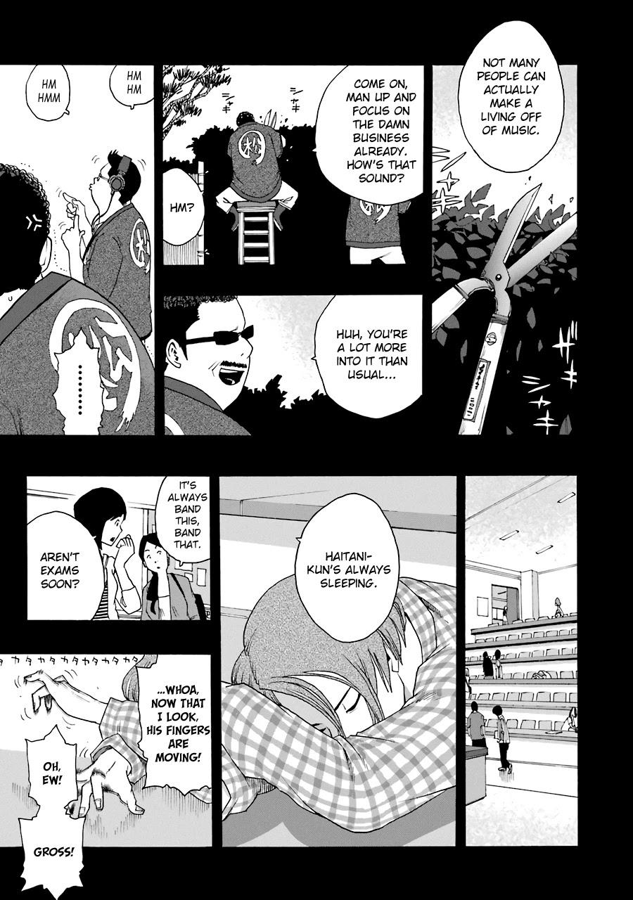 Shiori Experience - Jimi na Watashi to Hen na Oji-san - episode 55 - 34
