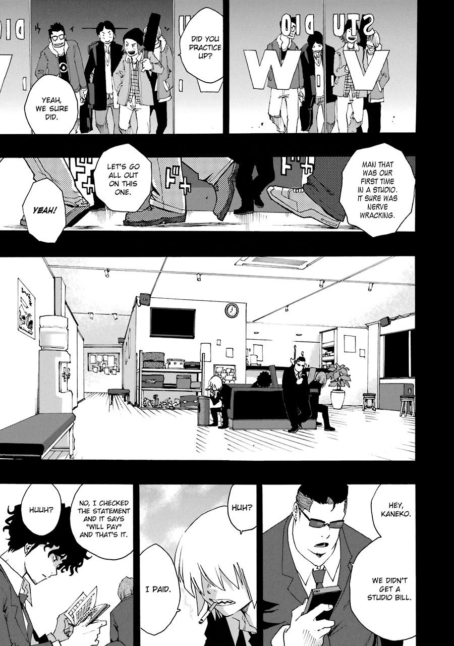 Shiori Experience - Jimi na Watashi to Hen na Oji-san - episode 55 - 46