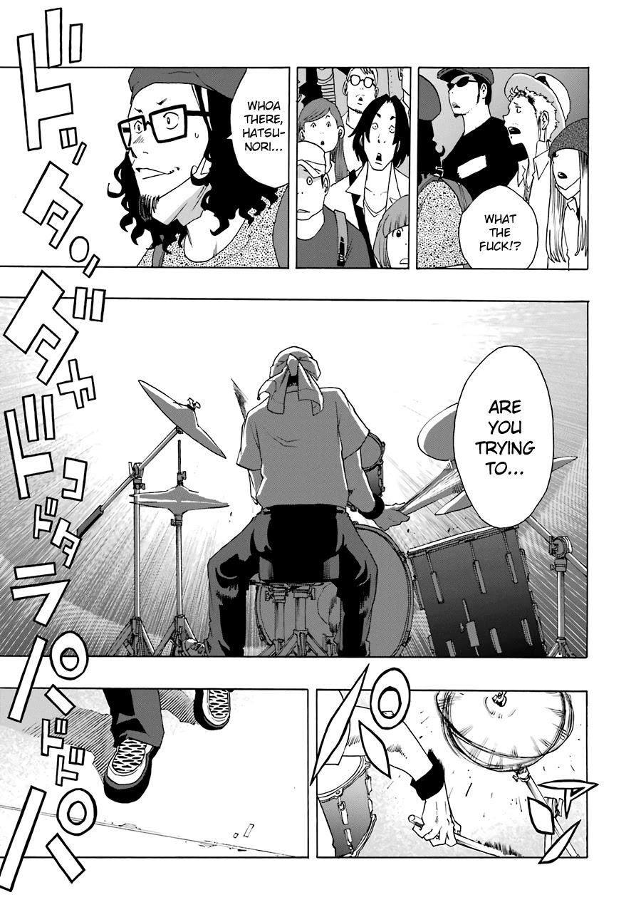 Shiori Experience - Jimi na Watashi to Hen na Oji-san - episode 57 - 24