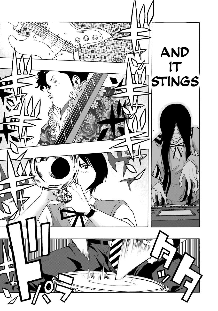 Shiori Experience - Jimi na Watashi to Hen na Oji-san - episode 60 - 6