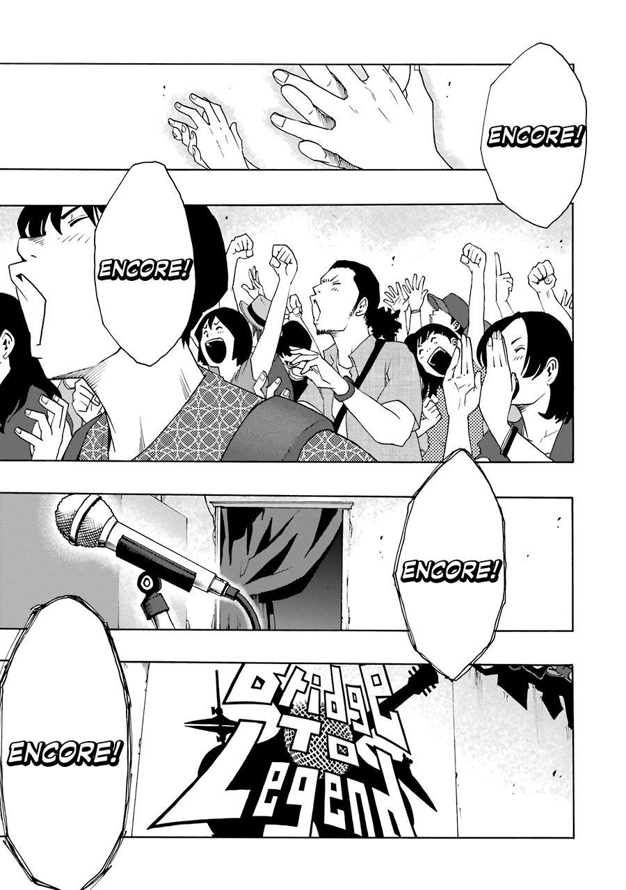Shiori Experience - Jimi na Watashi to Hen na Oji-san - episode 61 - 54