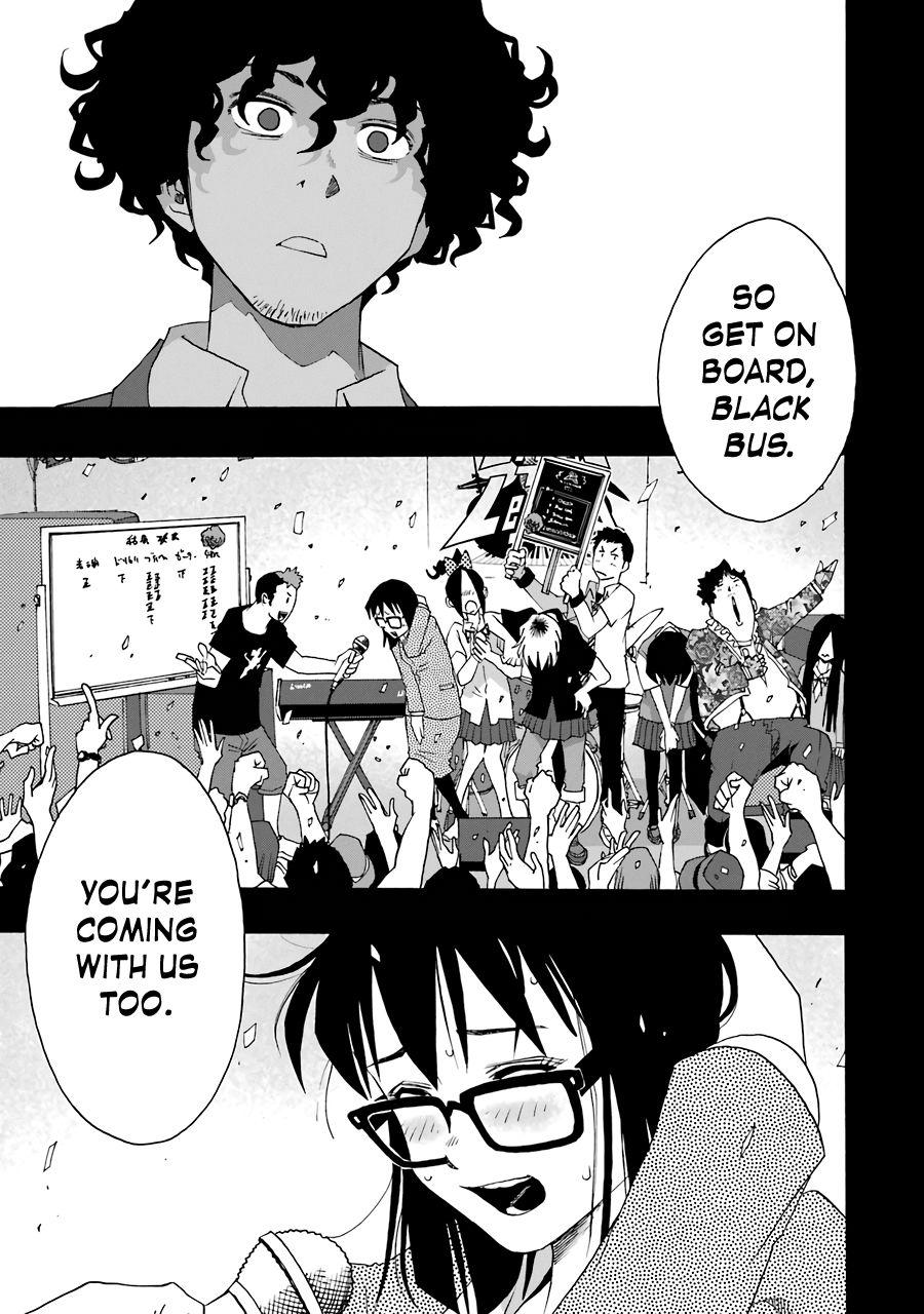 Shiori Experience - Jimi na Watashi to Hen na Oji-san - episode 62 - 23