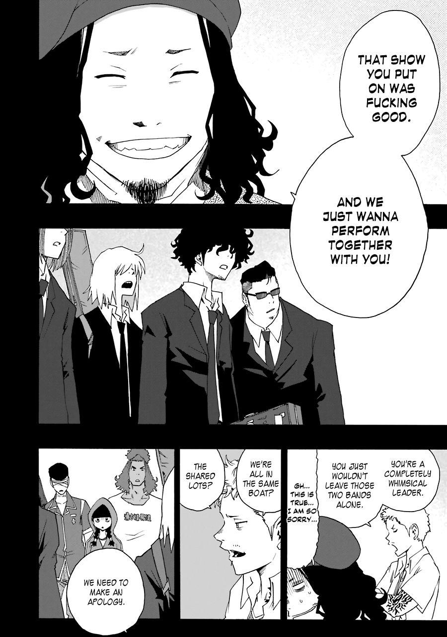 Shiori Experience - Jimi na Watashi to Hen na Oji-san - episode 62 - 24