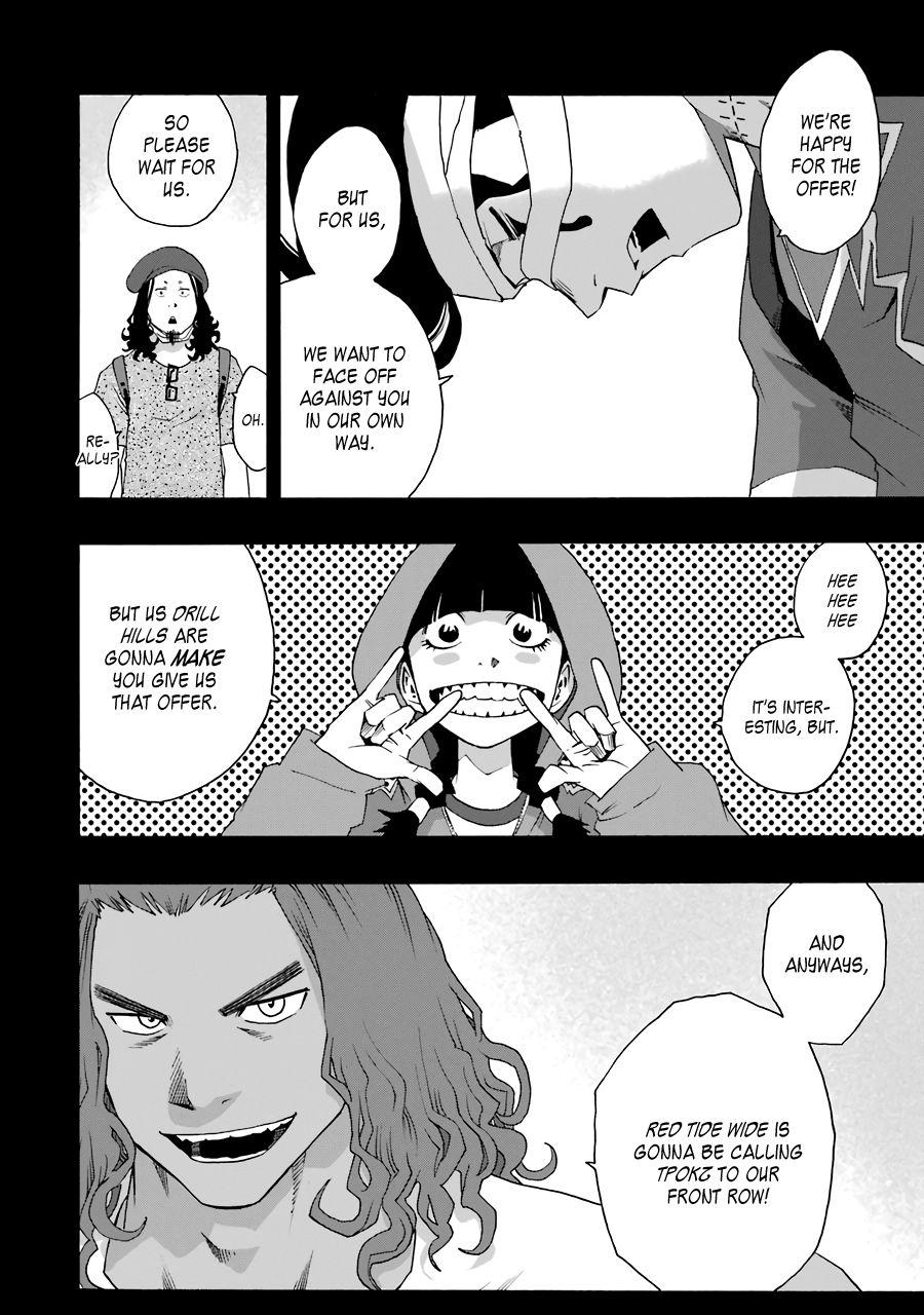 Shiori Experience - Jimi na Watashi to Hen na Oji-san - episode 62 - 26