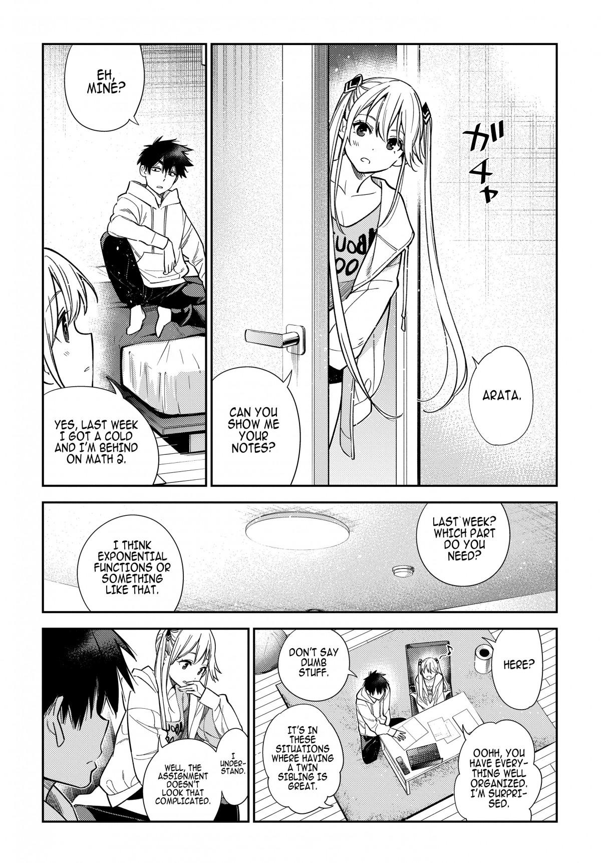 Shiunji-ke no Kodomo-tachi Ch.1 Page 29 - Mangago