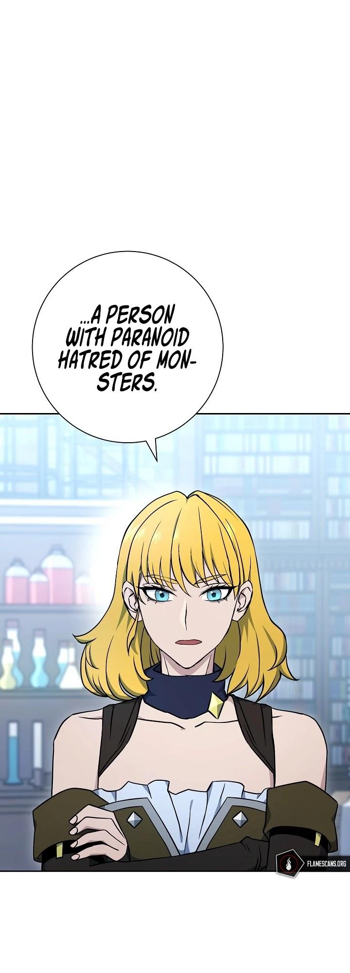 Skeleton Soldier (Skeleton Soldier Couldnt Protect the Dungeon) Vol.2  Ch.174 Page 18 - Mangago