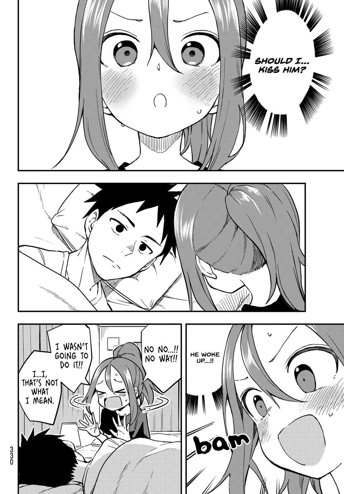 Soredemo Ayumu wa Yosetekuru Ch.225 Page 7 - Mangago