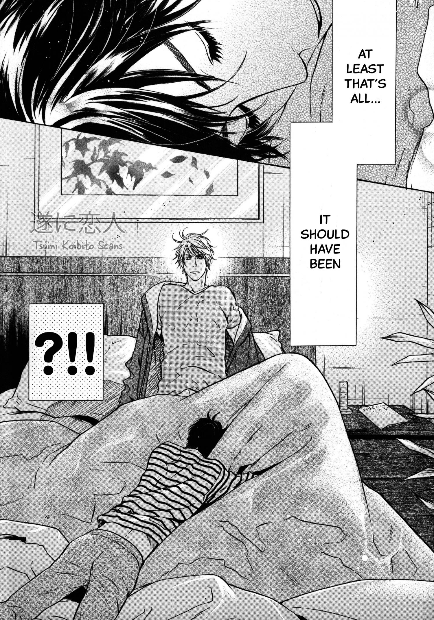 Super Lovers - episode 62 - 2