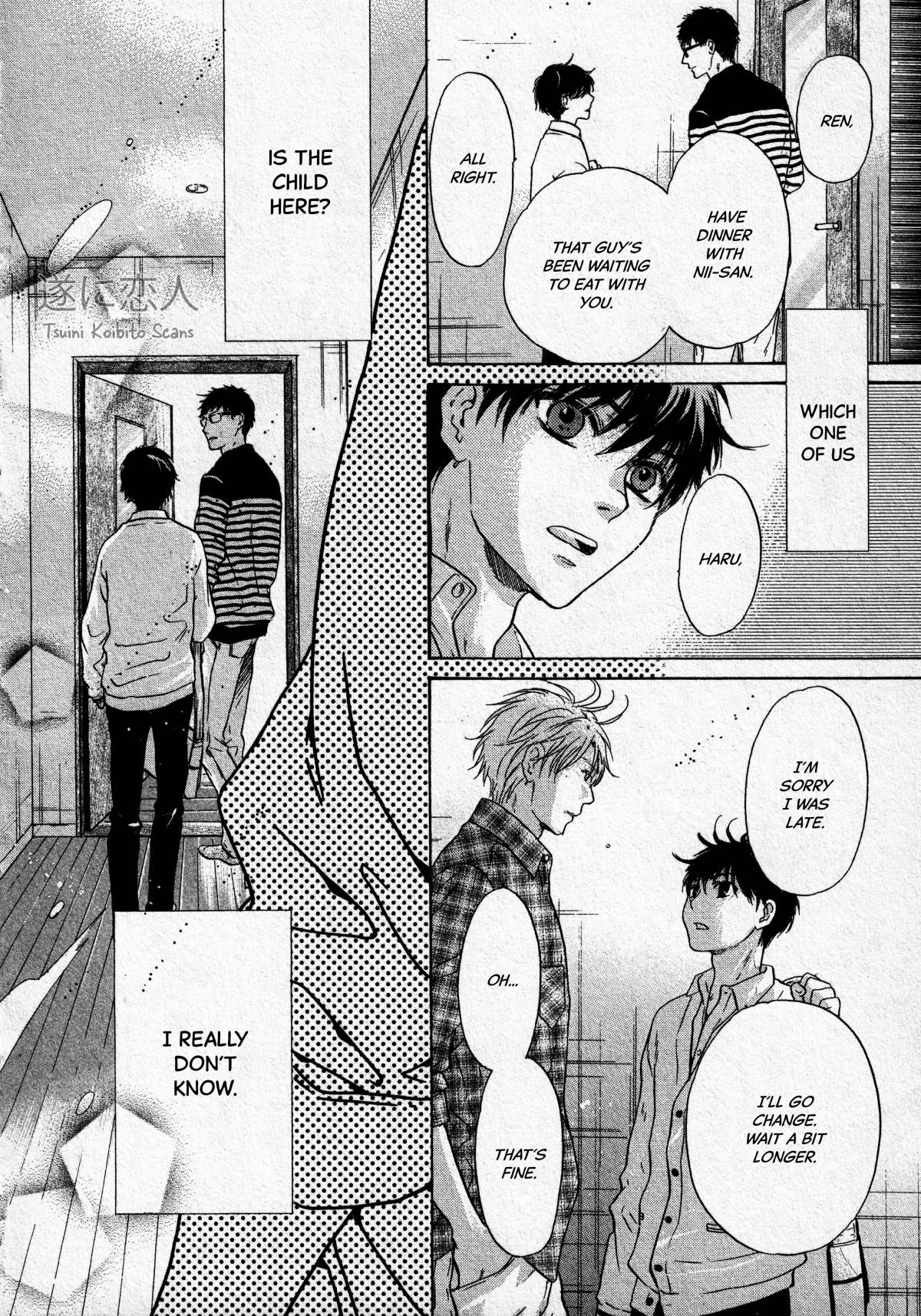 Super Lovers - episode 64 - 18