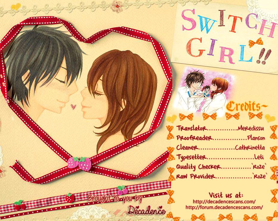 Switch Girl - episode 100 - 30