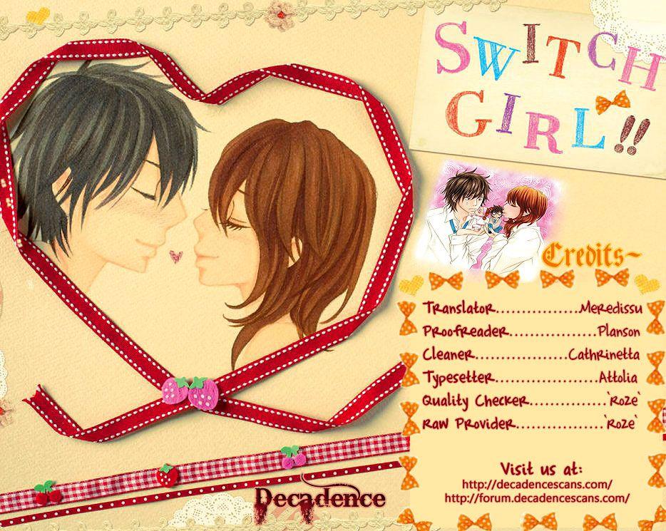 Switch Girl - episode 102 - 28