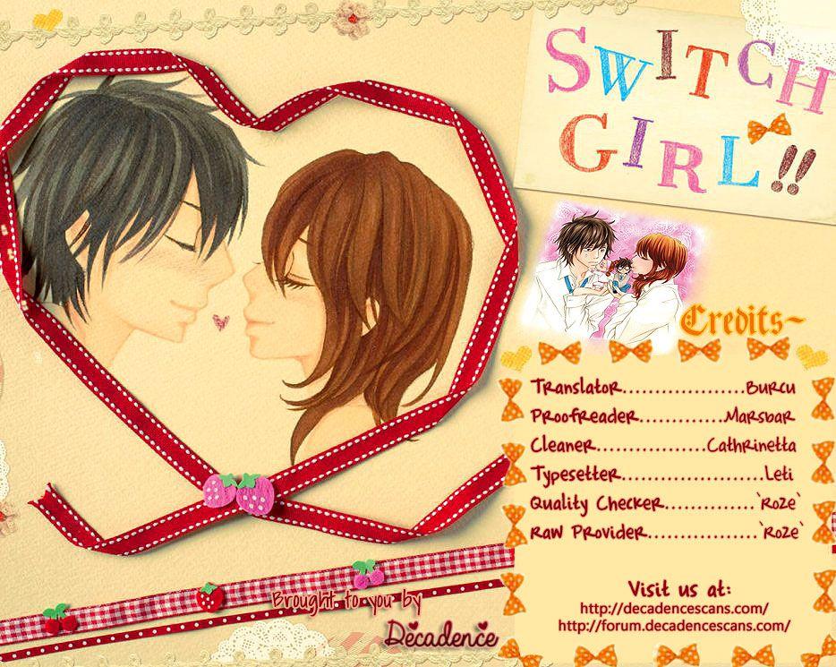 Switch Girl - episode 96 - 26