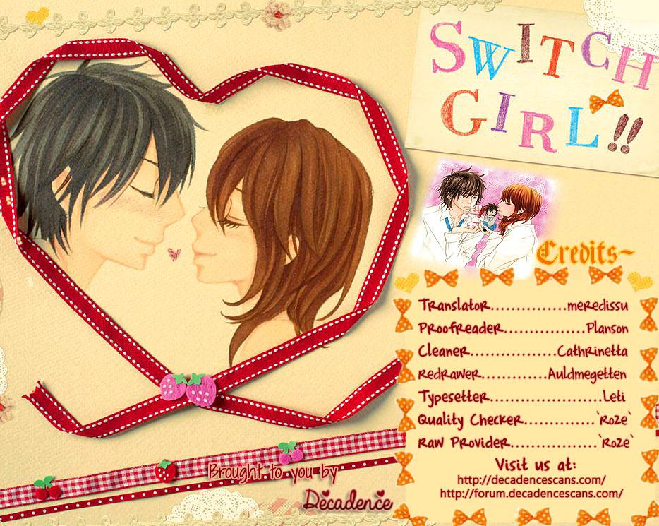 Switch Girl - episode 98 - 35