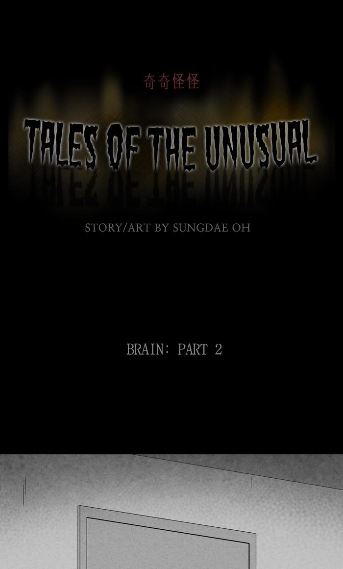 Tales Of The Unusual - episode 308 - 0