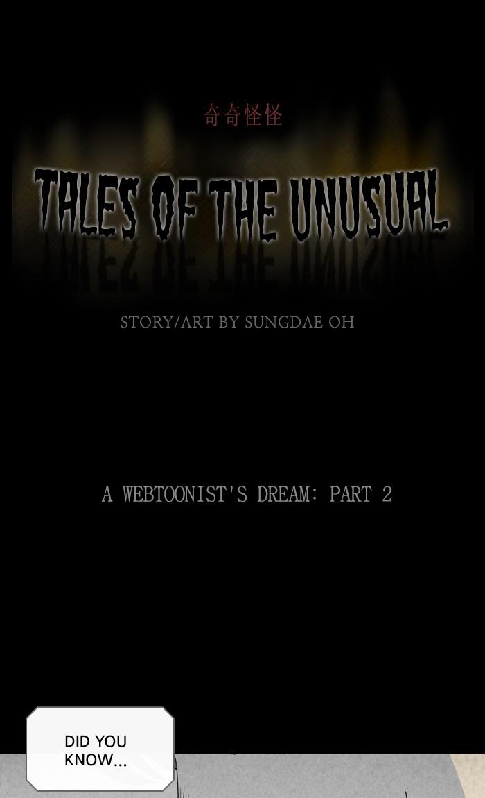 Tales Of The Unusual - episode 310 - 0