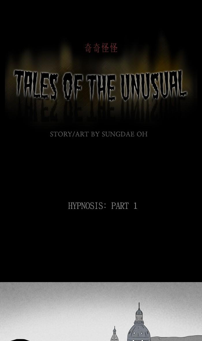 Tales Of The Unusual - episode 312 - 0