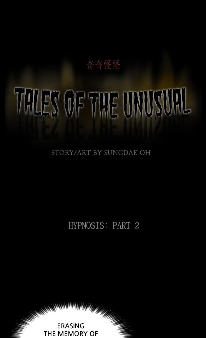 Tales Of The Unusual - episode 313 - 0