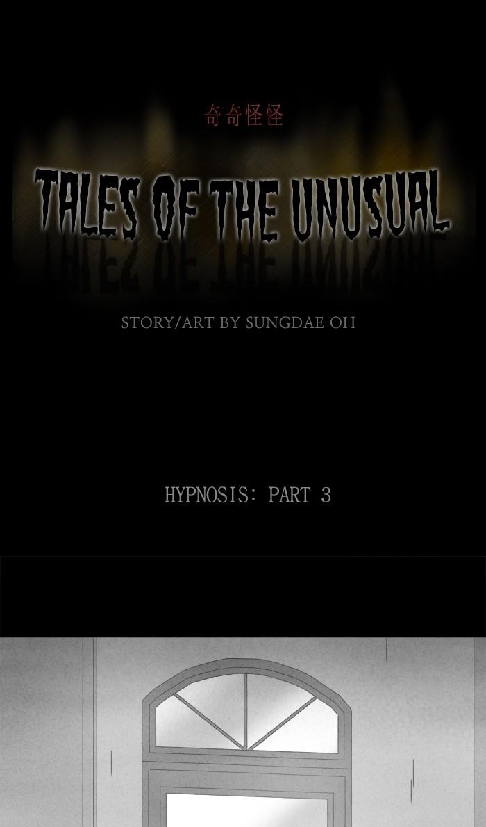 Tales Of The Unusual - episode 314 - 0