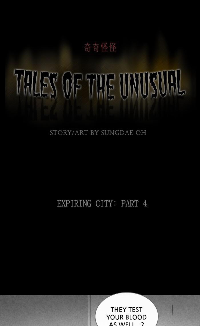 Tales Of The Unusual - episode 330 - 0