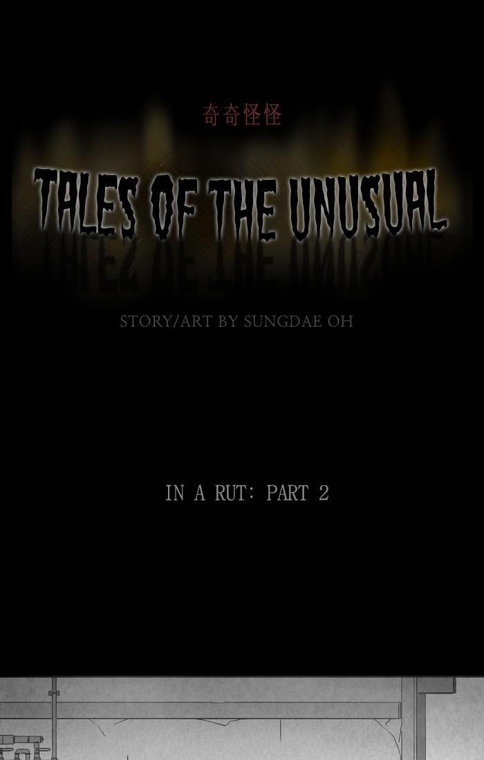 Tales Of The Unusual - episode 344 - 0