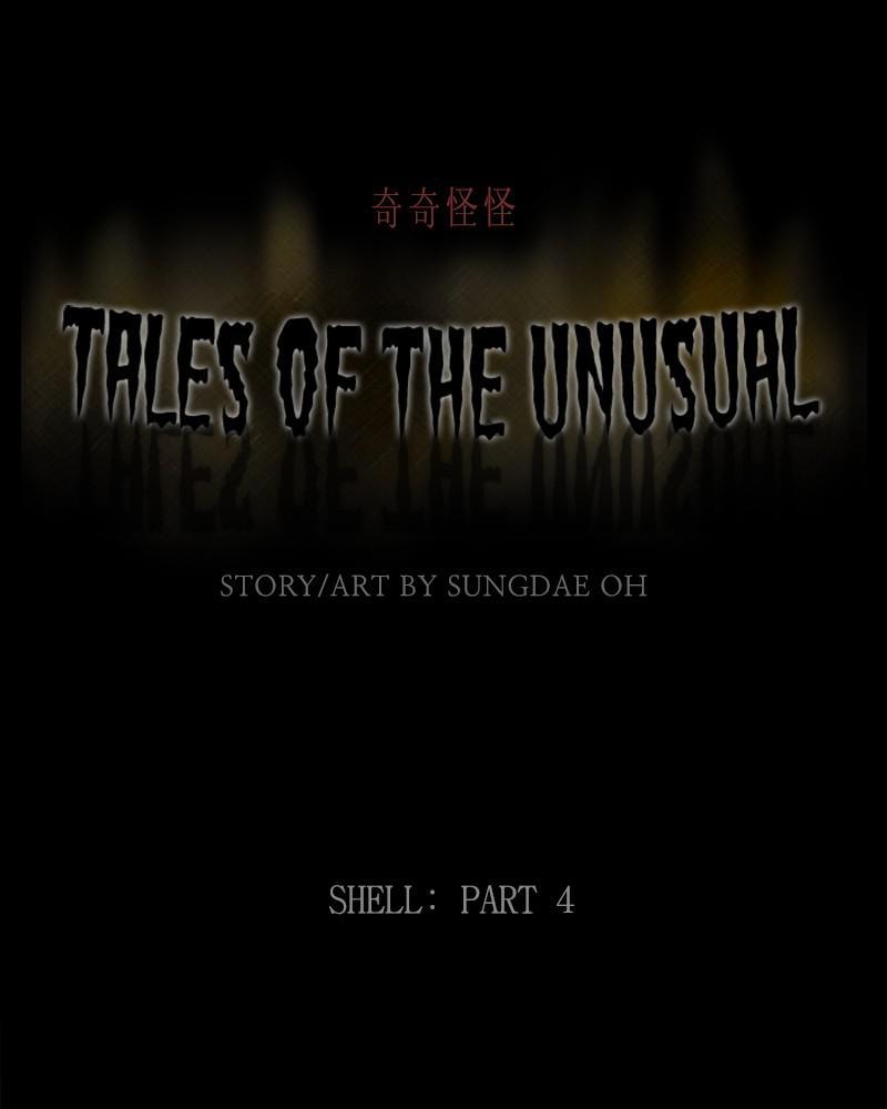 Tales Of The Unusual - episode 365 - 0