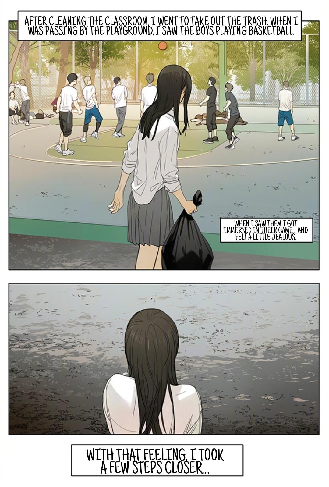 Tamen De Gushi - episode 208 - 3