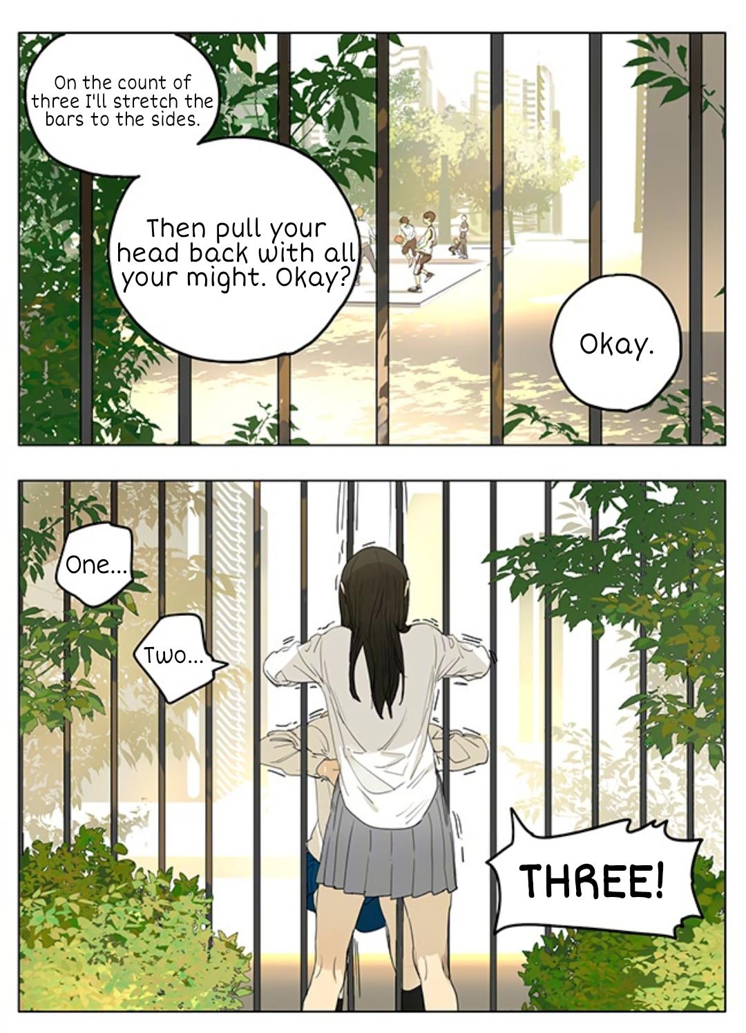 Tamen De Gushi - episode 208 - 7