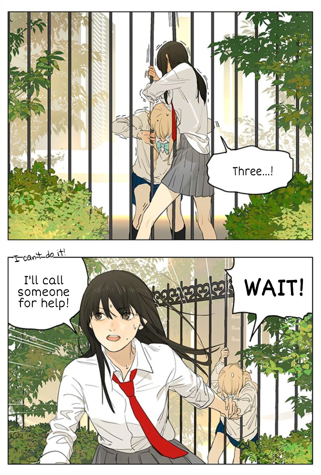 Tamen De Gushi - episode 208 - 8