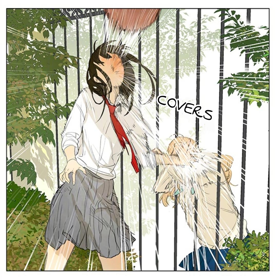 Tamen De Gushi - episode 208 - 11