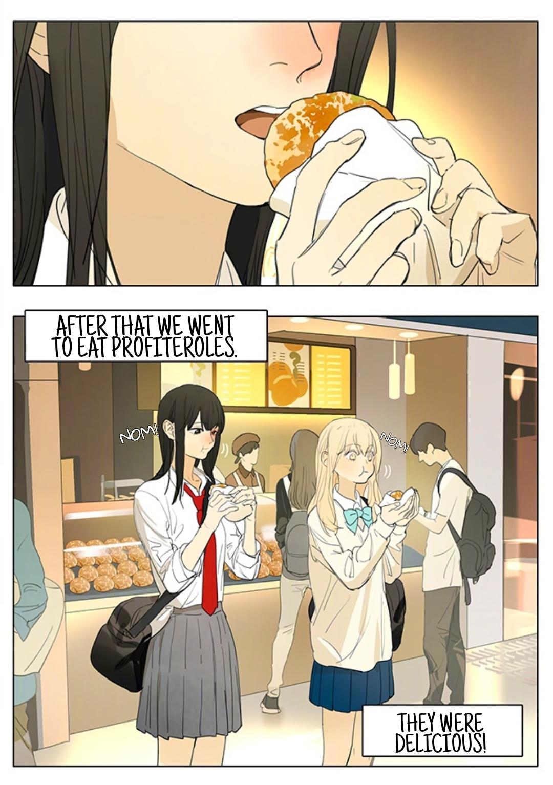 Tamen De Gushi - episode 208 - 14