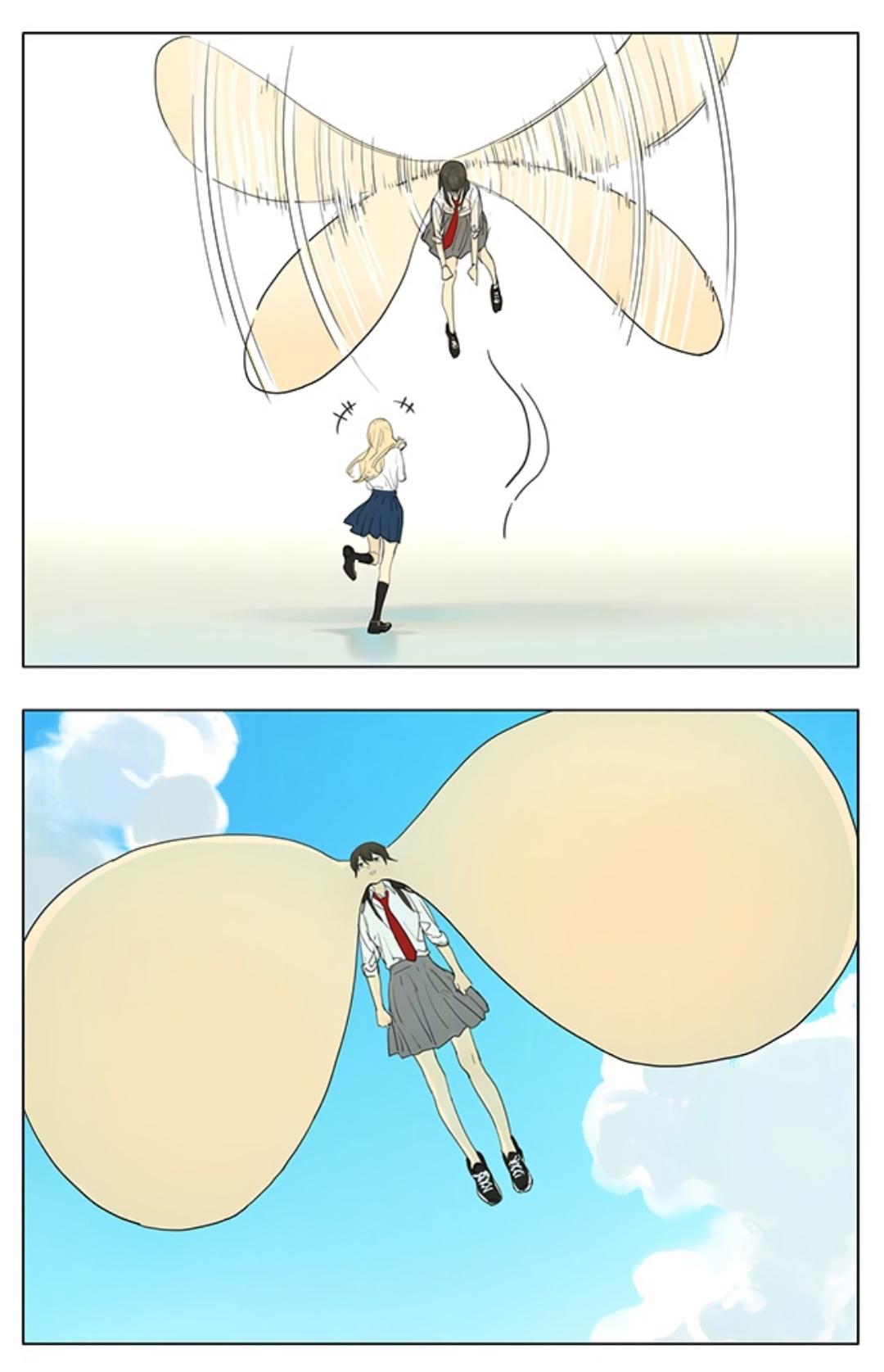 Tamen De Gushi - episode 209 - 3