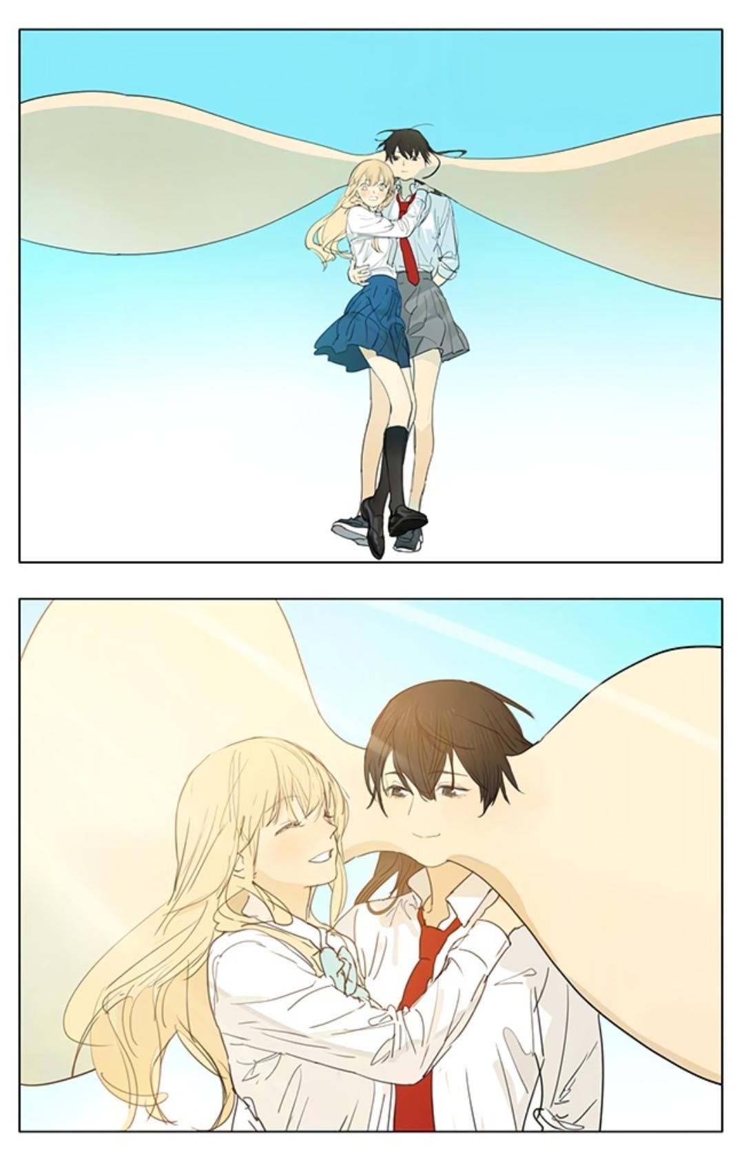 Tamen De Gushi - episode 209 - 5