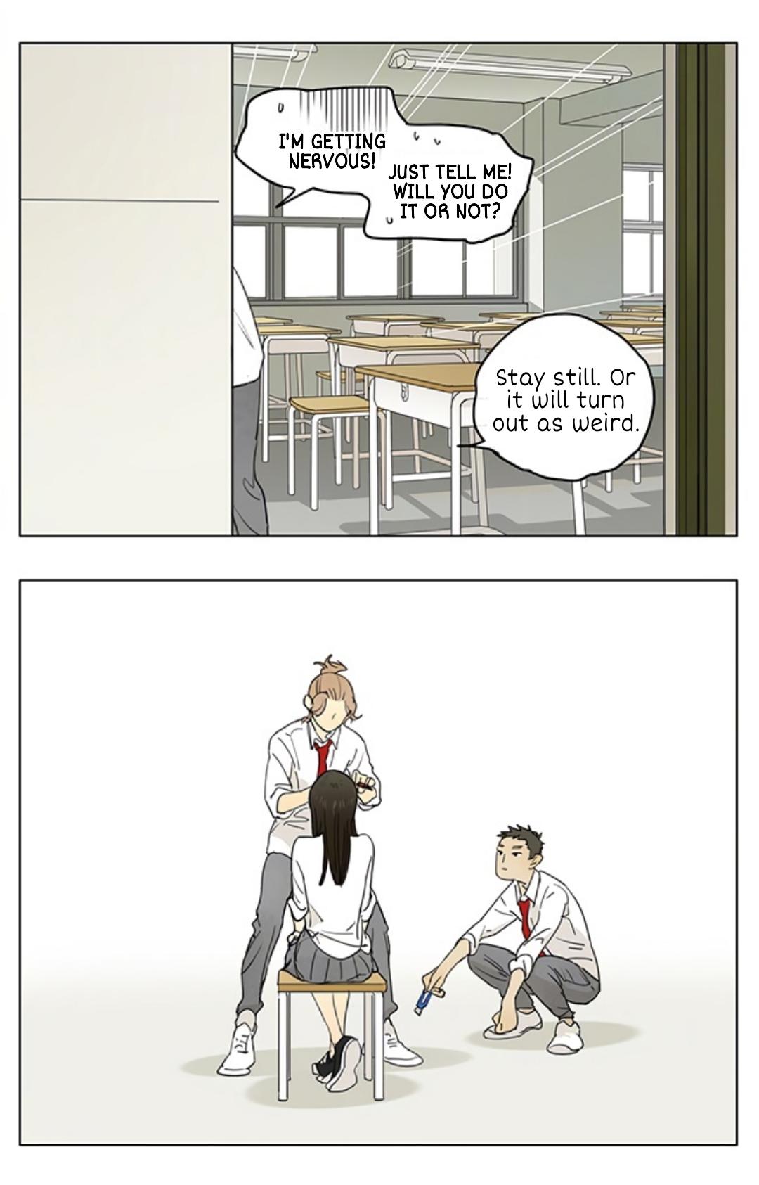 Tamen De Gushi - episode 213 - 5