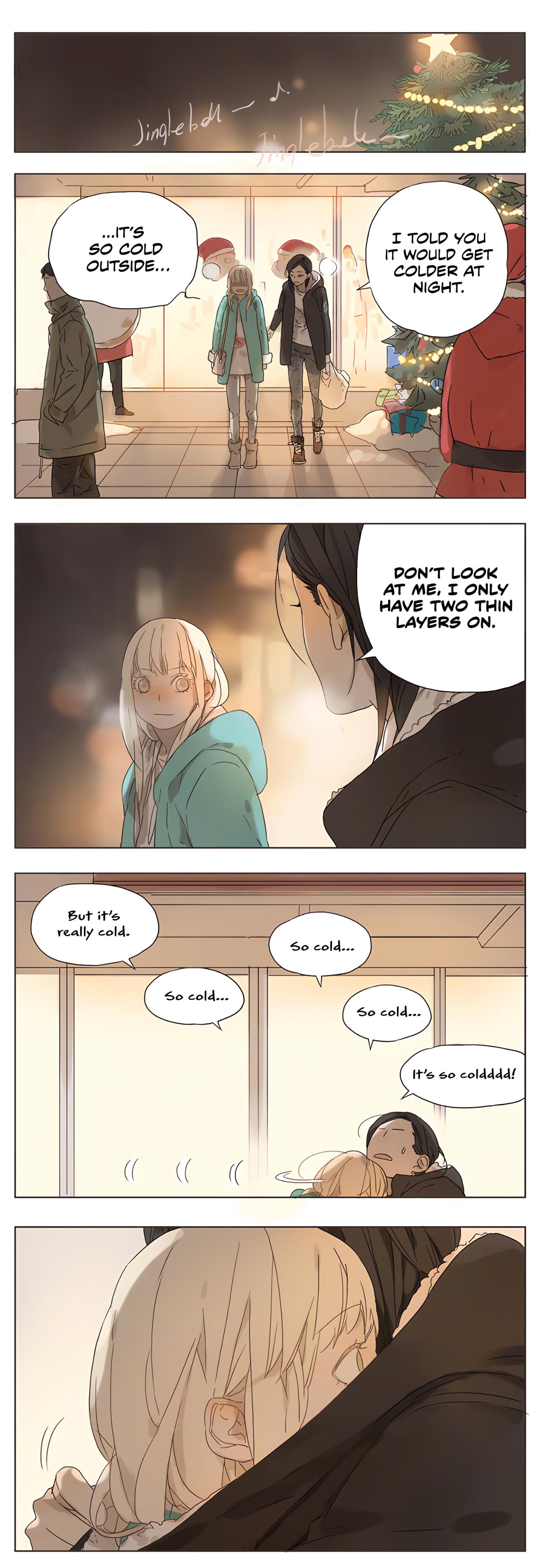 Tamen De Gushi - episode 221 - 1