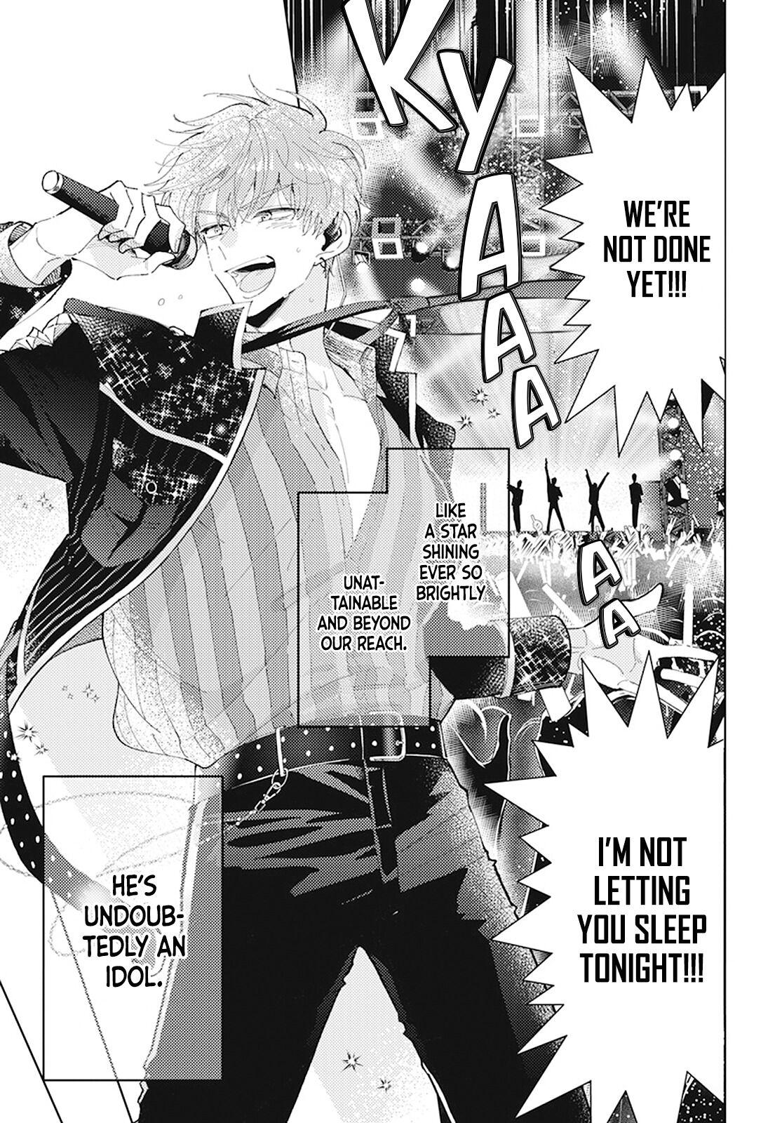 Tamon Kun Ima Docchi Tamon-kun ima docchi?! Vol.1 Ch.1 Page 3 - Mangago