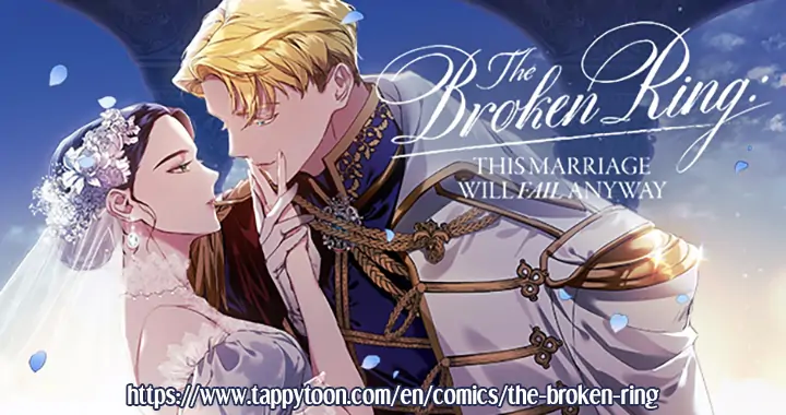 Этот брак обречен на провал 52. Манга the broken Ring : this marriage will. The broken Ring: this marriage will fail anyway. The broken Ring this marriage will fail anyway Manga. This marriage is bound to fail anyway.