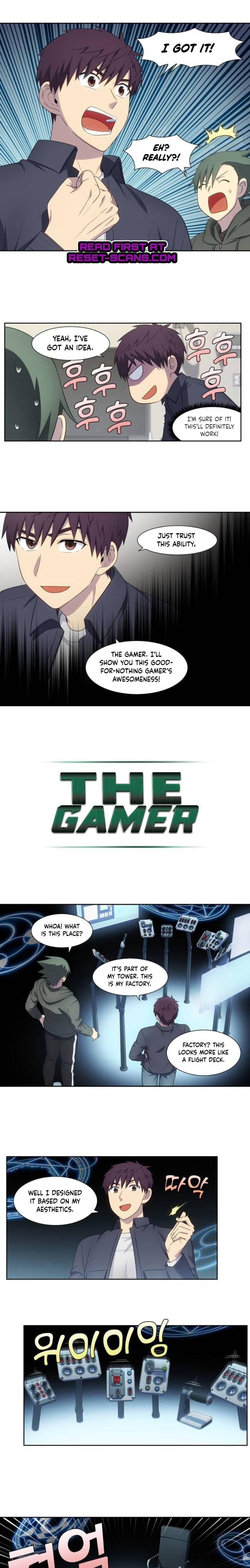 The Gamer - episode 384 - 2