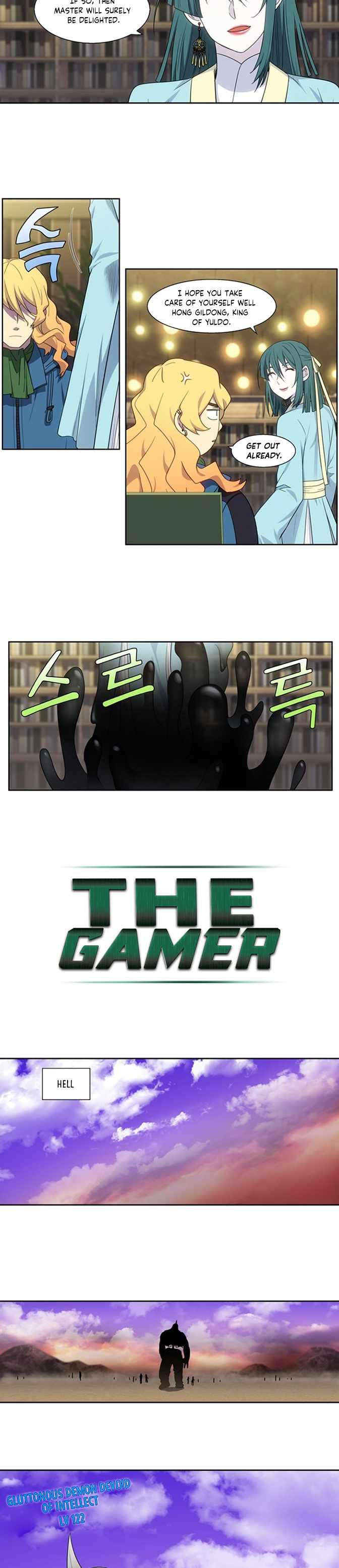 The Gamer - episode 399 - 6