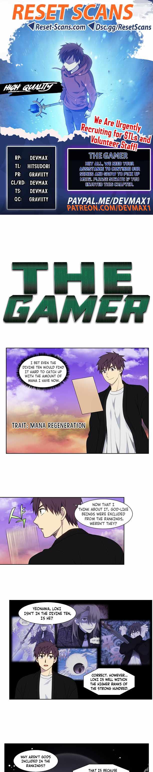 The Gamer - episode 402 - 0