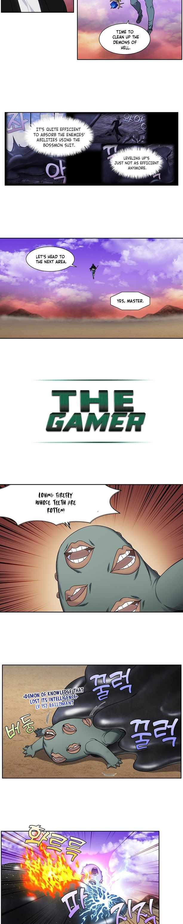 The Gamer - episode 402 - 7